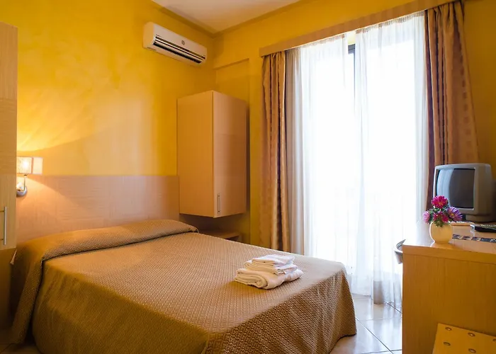 Hotel Villa Mare